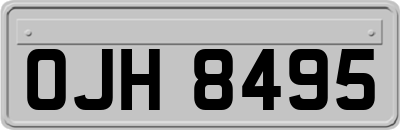 OJH8495