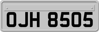 OJH8505