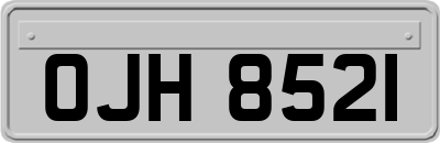 OJH8521