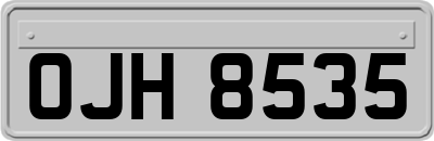 OJH8535