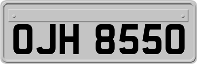 OJH8550