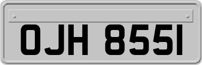 OJH8551