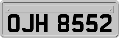 OJH8552