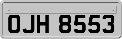 OJH8553