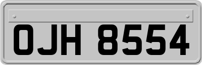 OJH8554