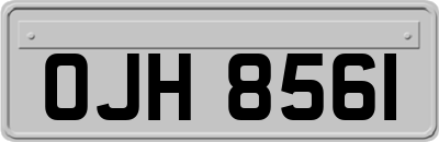 OJH8561