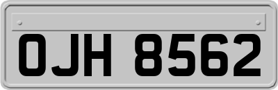 OJH8562