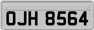 OJH8564