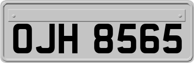 OJH8565