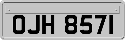 OJH8571