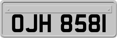 OJH8581