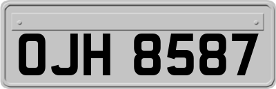 OJH8587