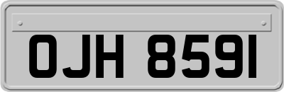OJH8591