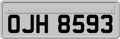 OJH8593