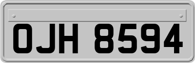 OJH8594