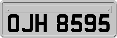 OJH8595