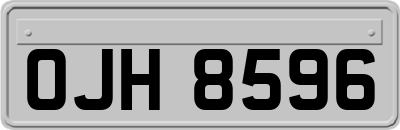OJH8596