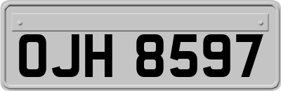 OJH8597