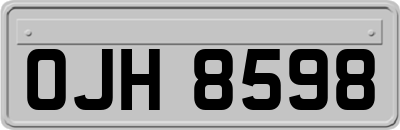 OJH8598