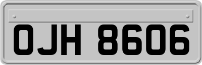OJH8606