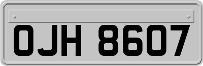 OJH8607