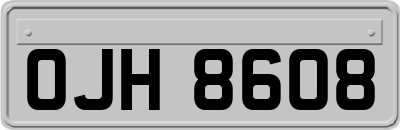 OJH8608