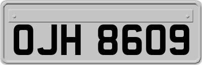 OJH8609