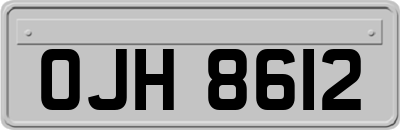 OJH8612