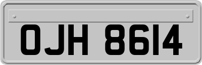 OJH8614