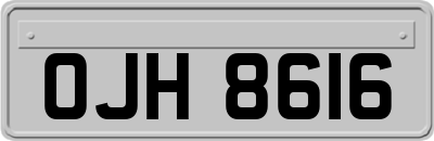 OJH8616