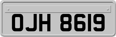 OJH8619