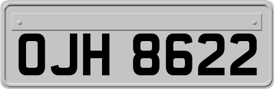 OJH8622