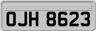 OJH8623