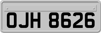 OJH8626