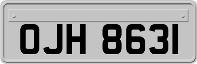 OJH8631
