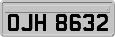 OJH8632