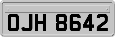 OJH8642