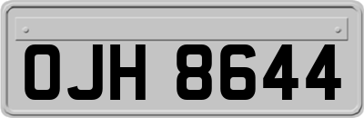 OJH8644