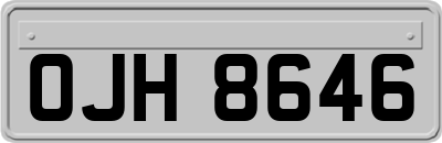 OJH8646