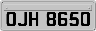 OJH8650