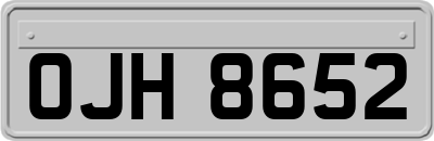 OJH8652