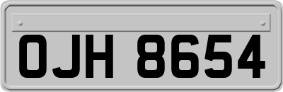 OJH8654