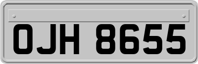OJH8655