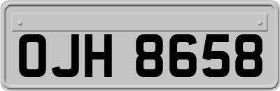OJH8658