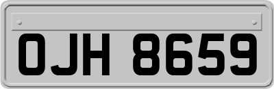 OJH8659
