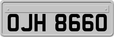 OJH8660