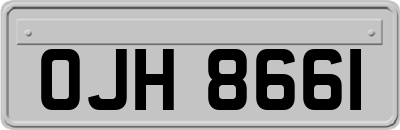 OJH8661