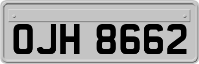 OJH8662