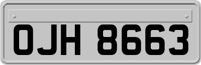 OJH8663