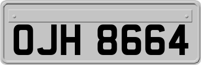 OJH8664